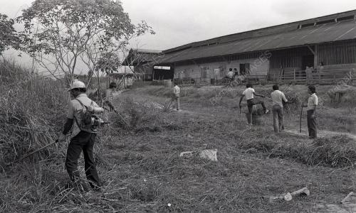 GOTONG ROYONG