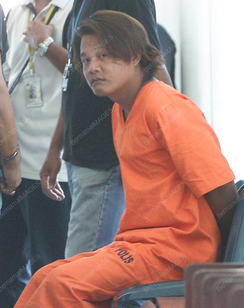 MAHKAMAH MAJISTRET
