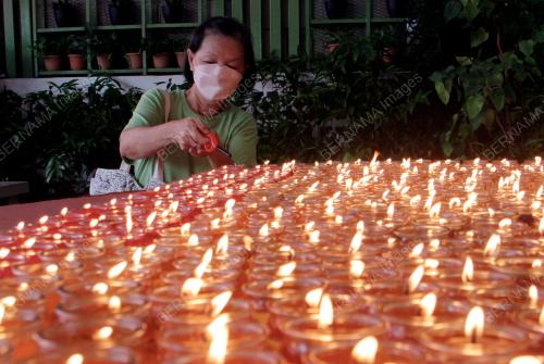 HARI WESAK 2022
