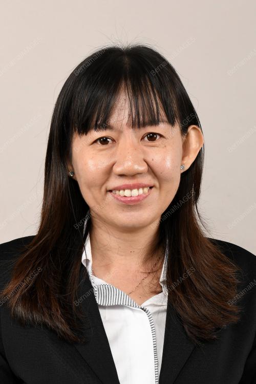 LEONG YU MAN