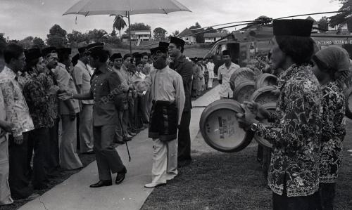 TENGKU ABDULLAH