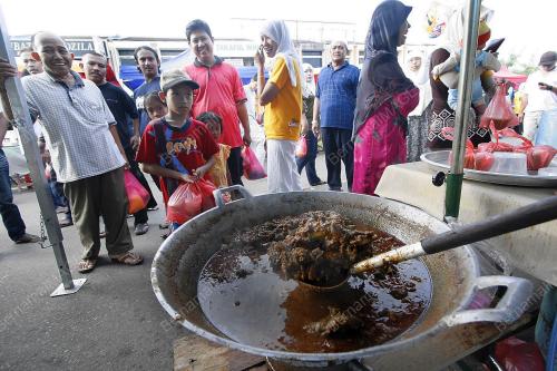 BAZAR RAMADAN