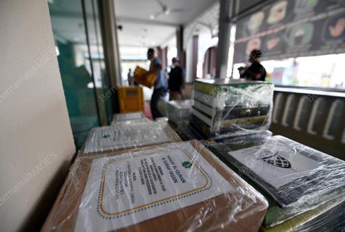 SUMBANGAN AL-QURAN