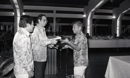 BARISAN NASIONAL