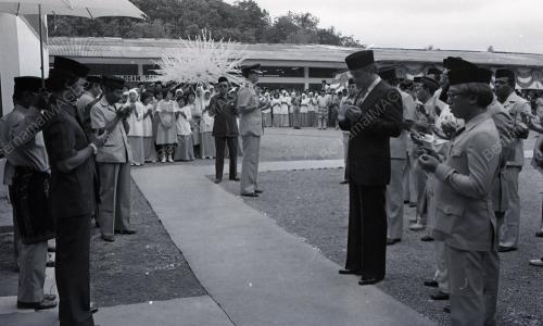 TENGKU ABDULLAH