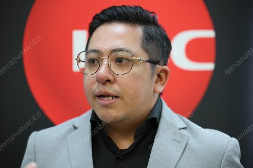 VDI WUJUD FLEKSIBILITI LATIH PENGGUNA MAHIF DI LAPANGAN