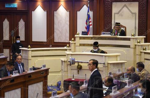 DATUK SERI WAN ROSDY WAN ISMAIL