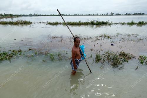 BANJIR PAHANG 2019