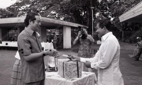 MOHD NAJIB ABDUL RAZAK