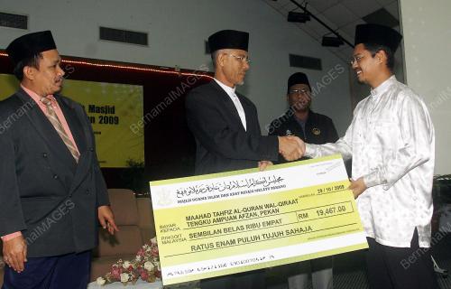 ABDUL WAHID WAN HASAN