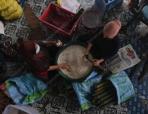 LEMANG AIDILADHA