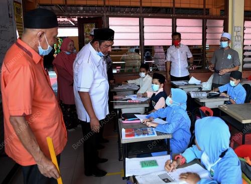 DATUK SERI SYED IBRAHIM SYED AHMAD