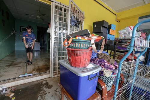 BANJIR PAHANG