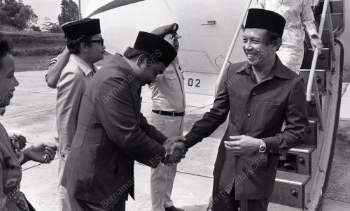 DATUK MUSA HITAM