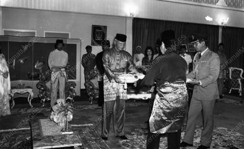 BINTANG KEBESARAN