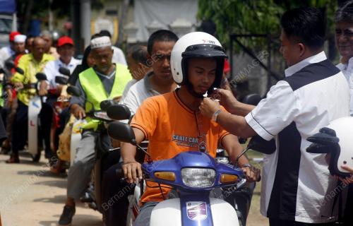 MOHD SHOHAIMI JUSOH