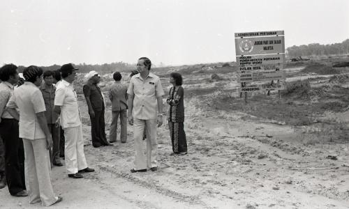 MOHD NAJIB ABDUL RAZAK