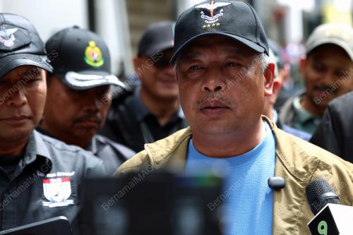 OPERASI KHAS IMIGRESEN