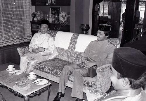 DATUK MUSA HITAM
