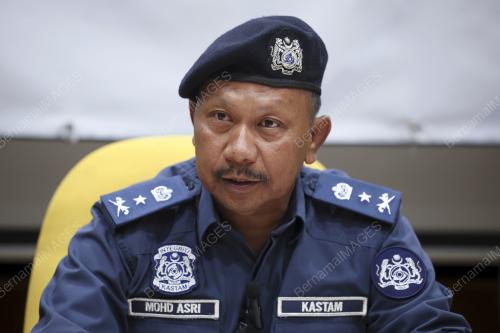 MOHD ASRI SEMAN
