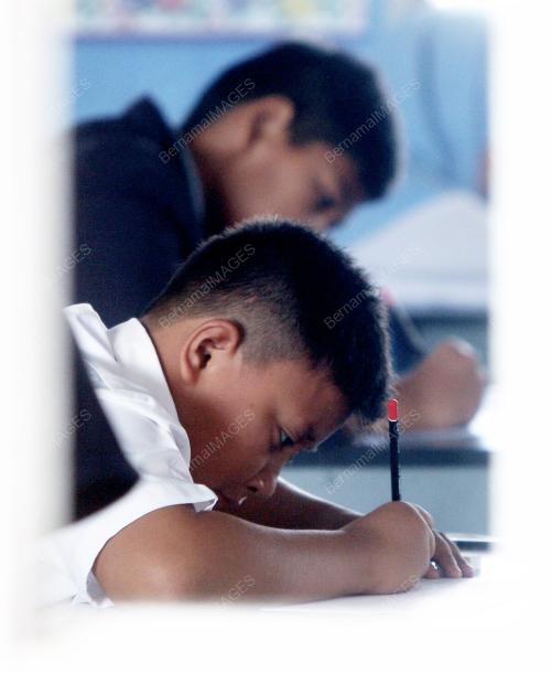 UPSR