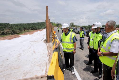 DATUK SERI ALEXANDER NANTA LINGGI