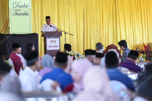 DATUK SERI MOHAMAD SABU