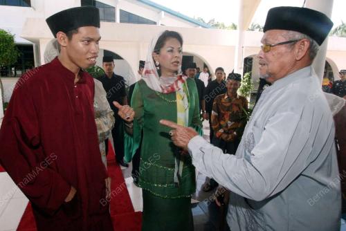 SULTANAH KALSOM