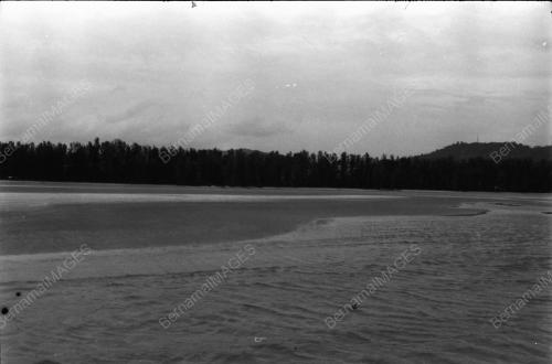 HAKISAN PANTAI