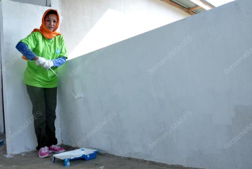 DATIN SURIANI ABDUL RAHMAN