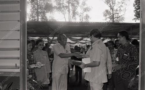 PAMERAN PERABOT PAHANG 1982