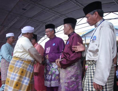 PILIHANRAYA UMUM KE-12