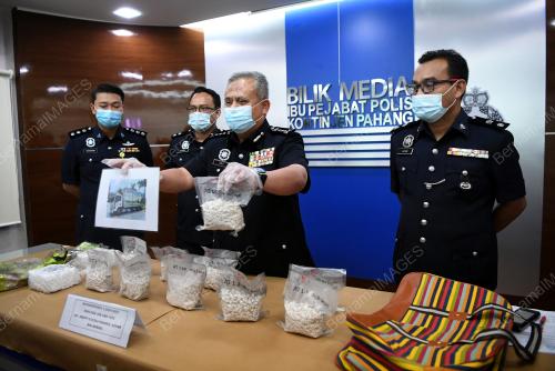 DATUK SERI ABDUL JALIL HASSAN
