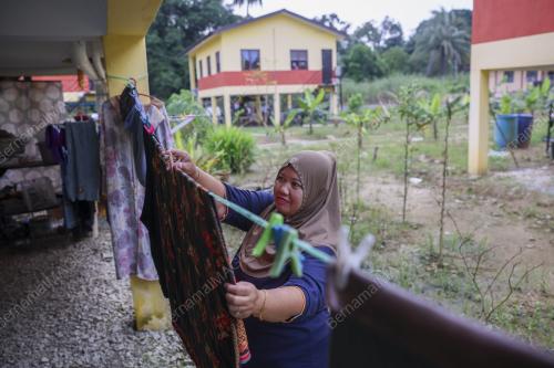 Ru'RASA 'HADIAH' PALING MAHAL