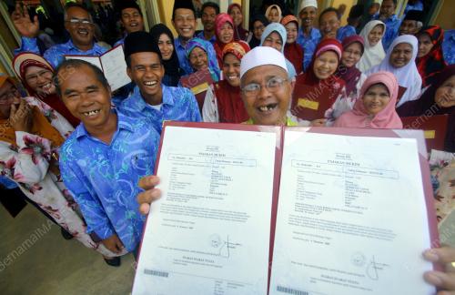 MOHD ALI MAHMUD