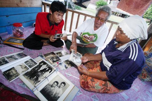 NGAH MOHAMAD