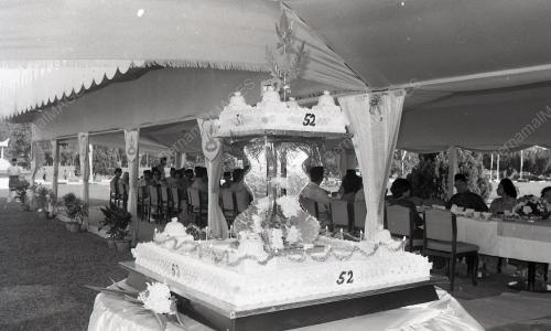 HARI KEPUTERAAN