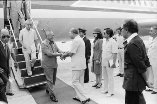 SUHARTO