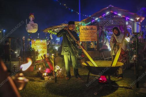 PESTA PELITA RAYA PAHANG 2025