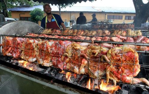 AYAM_BAZAR RAMADHAN