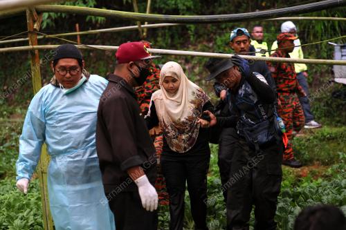 TRAGEDI HELIKOPTER