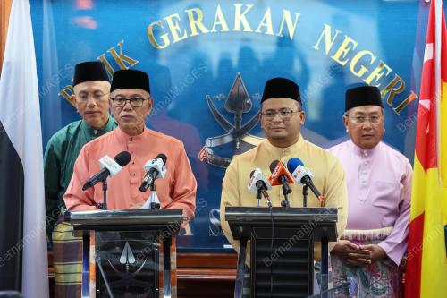 DATUK SERI WAN ROSDY WAN ISMAIL