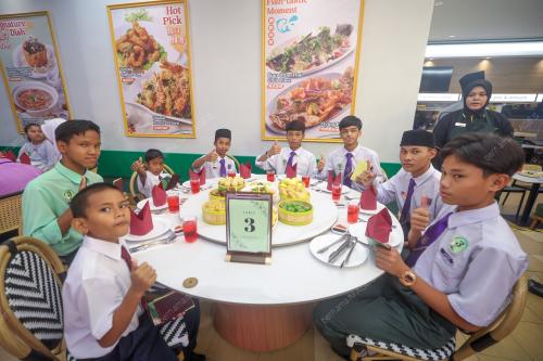 RESTORAN MOHD CHAN