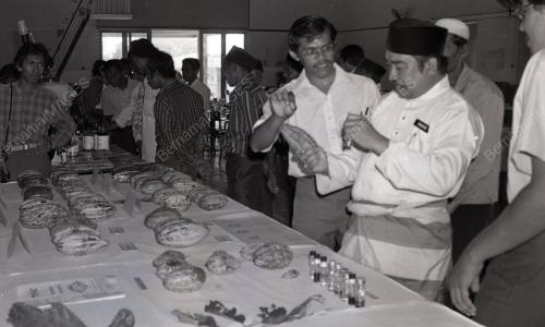 ABDUL RASHID ABDUL RAHMAN