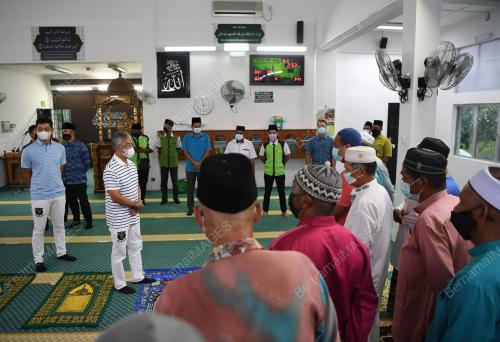 AL-SULTAN ABDULLAH RI'AYATUDDIN AL-MUSTAFA BILLAH
