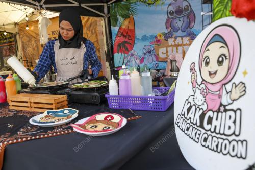 LEMPENG TEMA KEMERDEKAAN