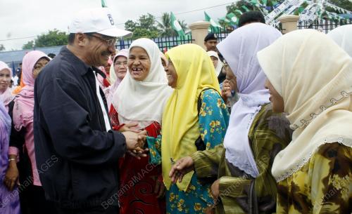 KEMPEN PILIHAN RAYA UMUM
