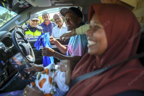 DATUK IR RAZALI KASSIM