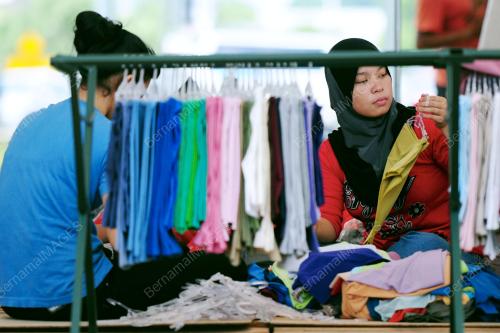 PASAR RAMADHAN