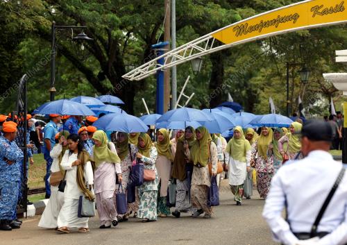 RAKYAT PAHANG